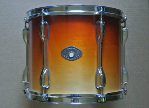 Add this tama rockstar custom - this,