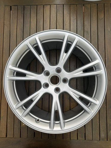 Jante tesla model pouces - model, 19