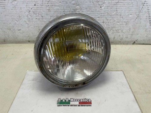Phare avant honda 400 - avant, twin