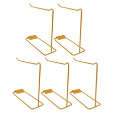  5 PCS Porte-nuancier De