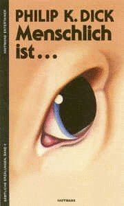 Menschlich ist