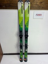 Ski Elan Explore Pro QS 150 +