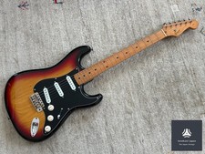 Guitare électrique vintage
