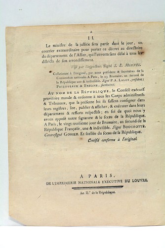 Livre ancien obligation - livre,