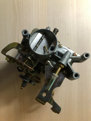 Carburateur solex 13093000 - carburateur,