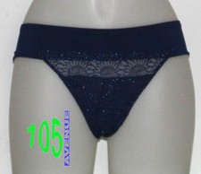 NEUF @@ SUPERBE TANGA + PRIMA DONNA Sophora + FR 38 ou 44 (38 ou 44 eur)