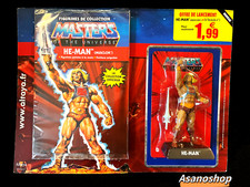 Masters of the universe -