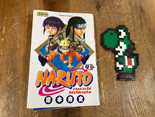 Naruto vol 9 - Manga VF -