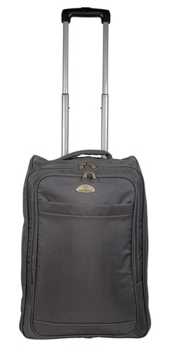 Valise souple taille - souple, cabine
