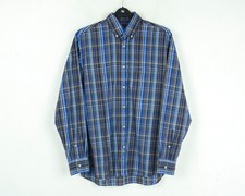 Paul & Shark Mens L Coton