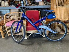 1994 Super V 1000 mountain