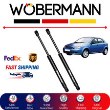 WOBERMANN Chevrolet Lacetti HB