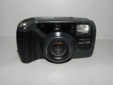 Appareil photo argentique