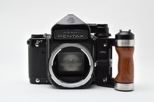 [NEUF avec poignée] Pentax