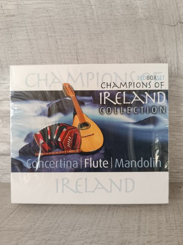 Champions ireland - champions, of