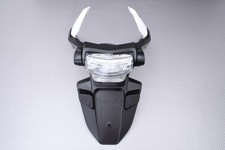 Bavette / Support Plaque Type