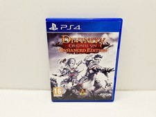 Divinity : Original Sin