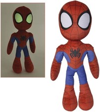 Peluche Spiderman 50 cm