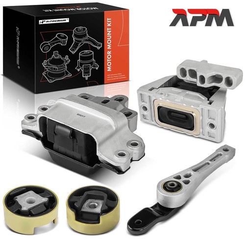 Moteur lot pour - golf, v