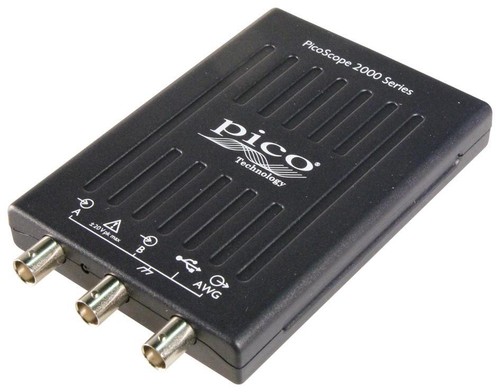 Oscilloscope 2ch 10mhz - 10mhz,