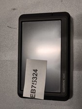 Garmin nüvi GPS Navigator - Occasion, Entièrement Fonctionnel