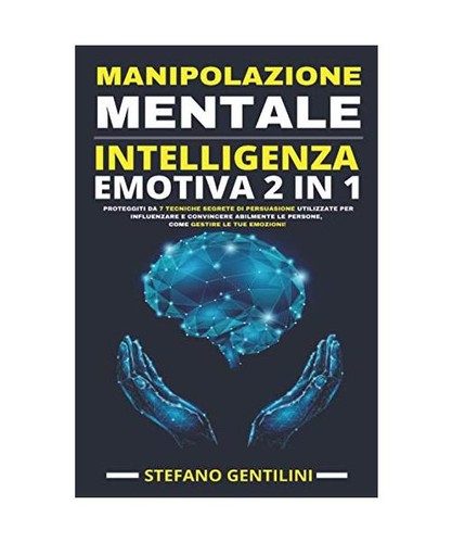 Manipolazione mentale - manipolazione,