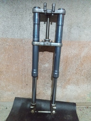 Rieju smx 50cc fourche - rieju,