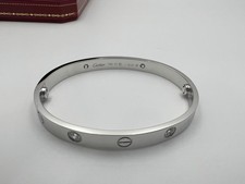 Cartier LOVE Bracelet Classic