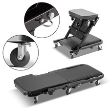 STAHLWERK Tabouret d'atelier 2