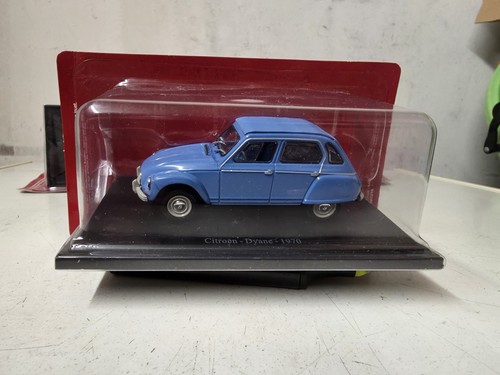 Citroën dyane 1970 - citroën,