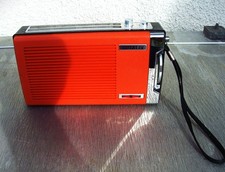 TRANSISTOR OPTALIX TO100 ORANGE