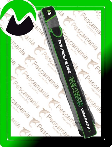 Maver genesis vermot - 1, surf