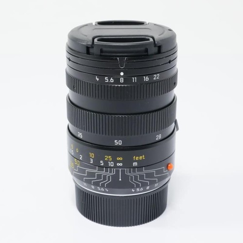 Leica tri elmar - leica, tri-elmar-m