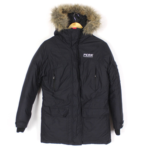 Veste parka femme - , peak