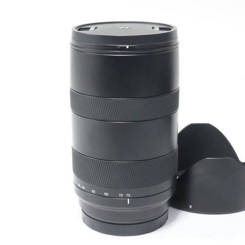 Hasselblad xcd 75mm - hasselblad,