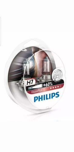 Ampoule philips vision plus - philips,