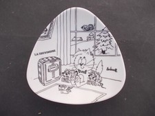 Très joli ramasse monnaie