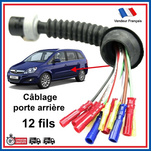 Prise electrique cables - prise,