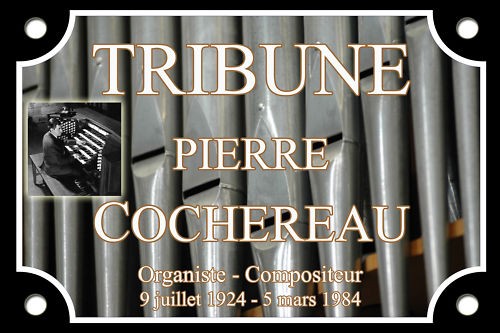 Street plaque stone - plaque,