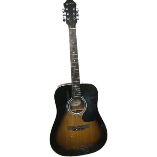 Epiphone 100 acoustic - dr-100,