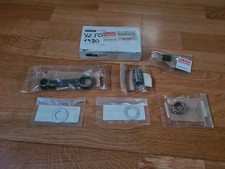 Yamaha NOS con rod set kit YZ 50 1980 538-11650-11 kit bielle TY DT DTMX 80 GTMX