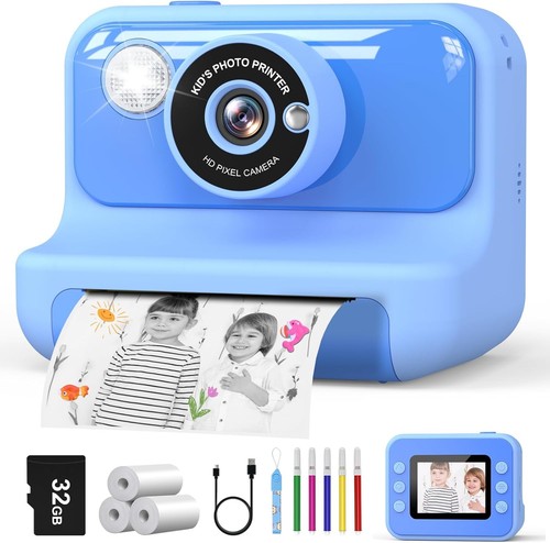 Appareil photo instantané - appareil,