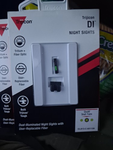 Glock trijicon 601106 night - 601106, di