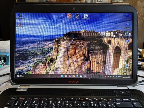 Dell inspiron 15r 7520 - inspiron,