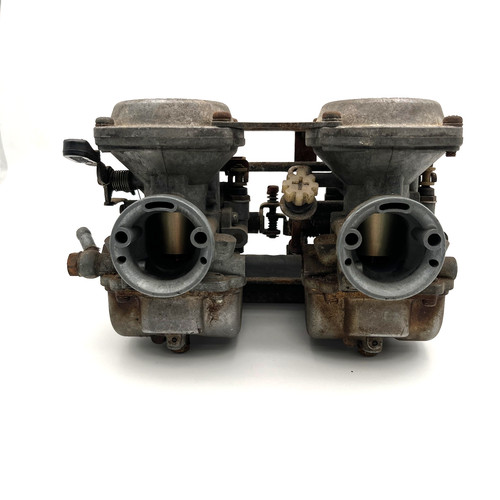 Carburateur yamaha xs360 - yamaha,