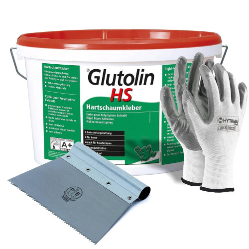 Glutolin colle pour - colle,
