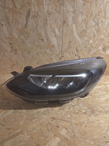 Ford fiesta mk8 lift full - fiesta,