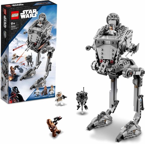 Lego star wars planète - (lego),