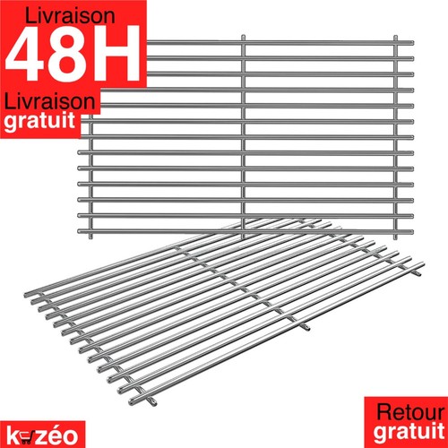Denmay lot grilles - denmay,