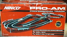 Ninco. PRO-AM. Professional